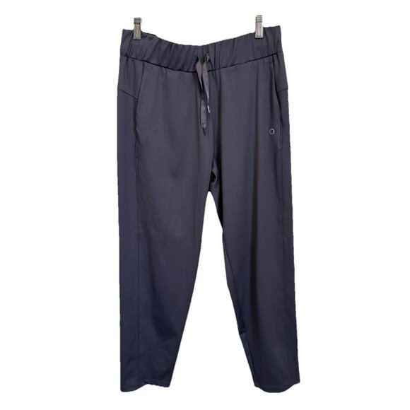 Skora Qwick Dry Jogger Pants Size Small Athletic Athleisure Lightweight Casual - Picture 1 of 10
